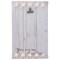 Northlight LED Lighted "You are my Sunshine" Canvas with Photo Clip - 10.25"